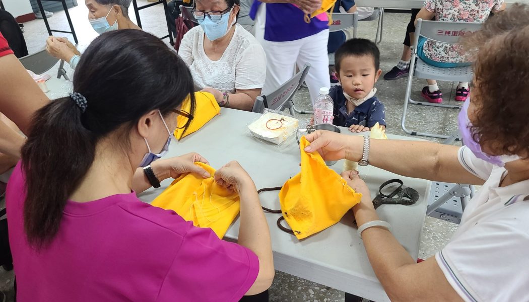 健促手作課程-3