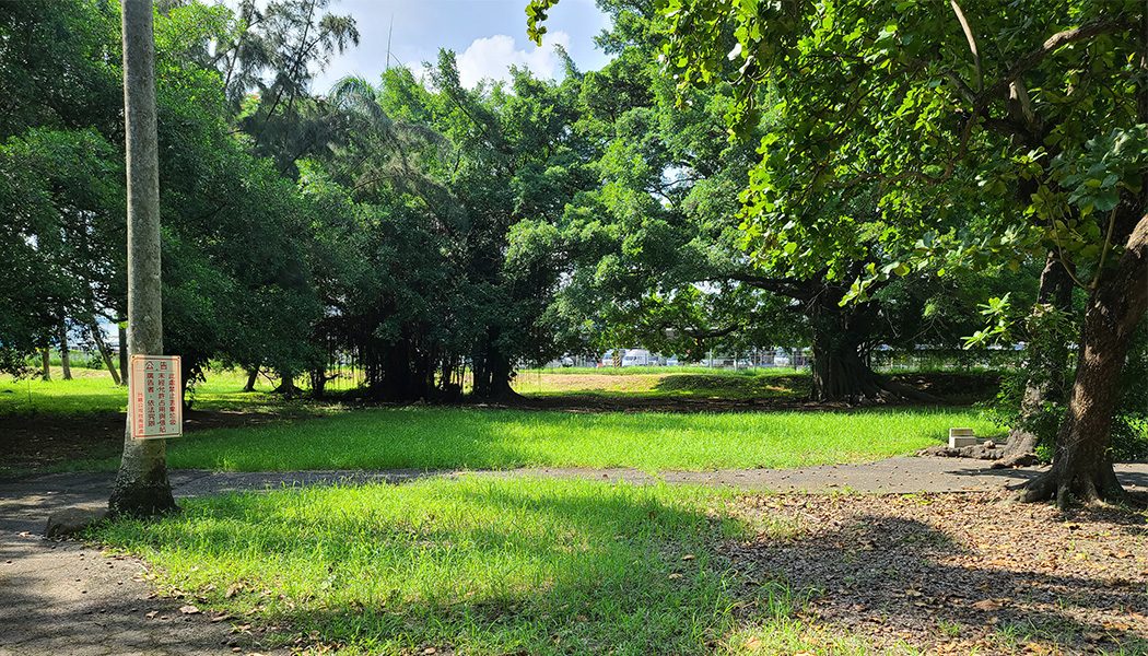展示圖-三崁店糖廠