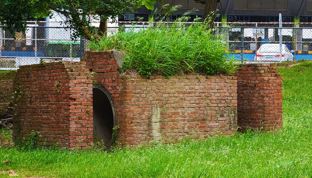 展示圖-防空洞群